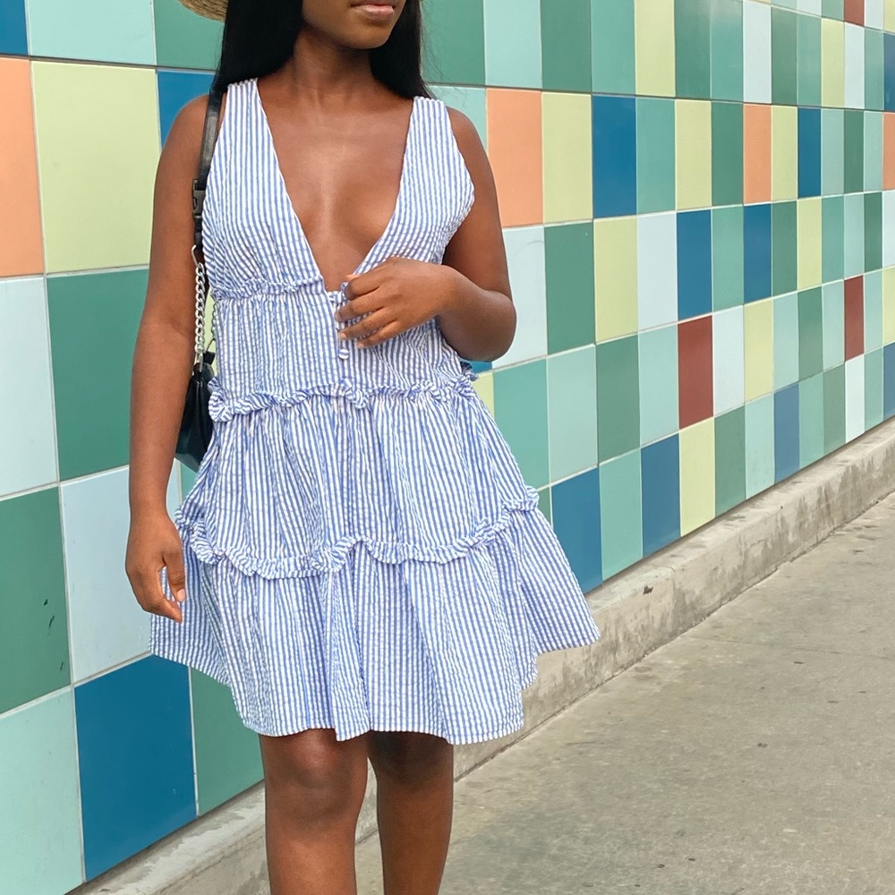 ASOS summer outfit
